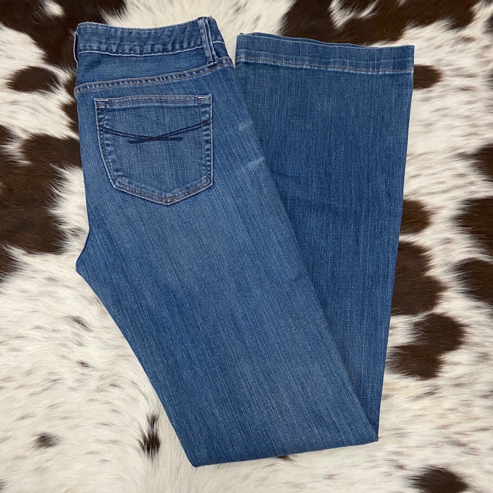 Gap trousers
